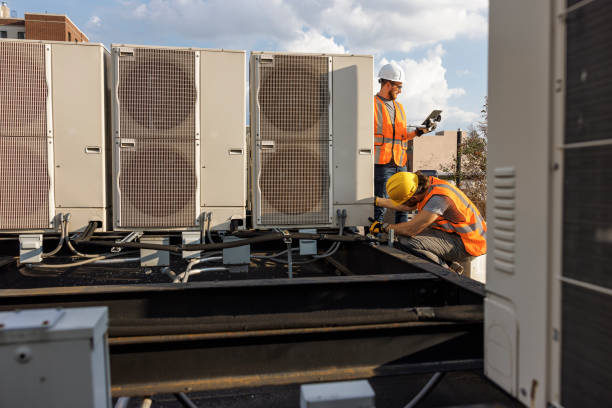Best HVAC Software and Technology in Broadway, NC