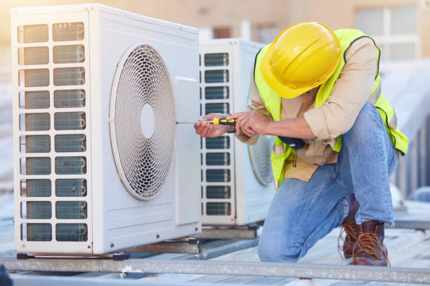 Professional HVAC in Broadway, NC