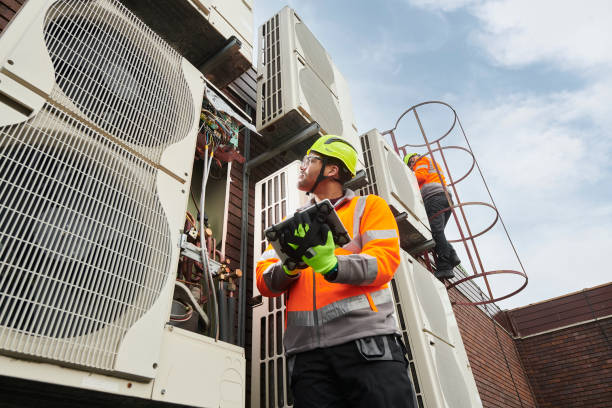 Best Residential HVAC in Broadway, NC