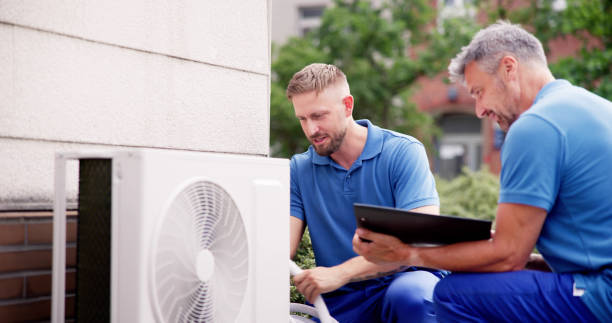 Best Energy-efficient HVAC Solutions in Broadway, NC