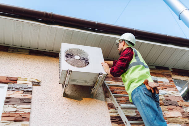 Best Geothermal HVAC Systems in Broadway, NC