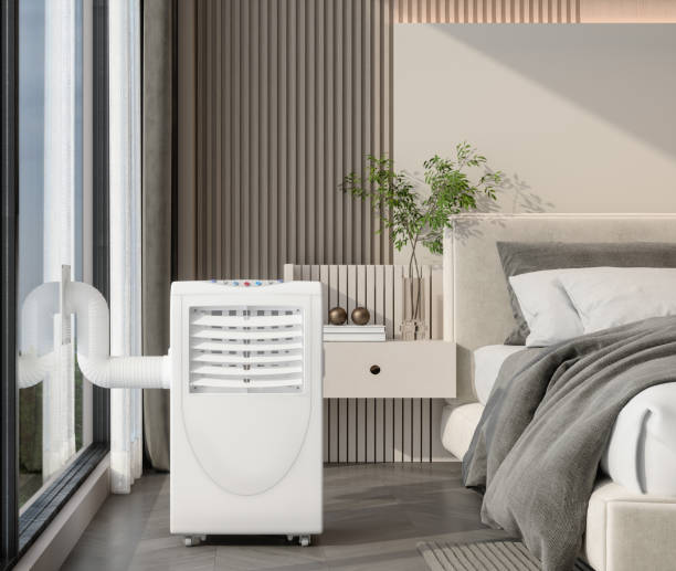 Best Thermostats and Smart Controls in Broadway, NC
