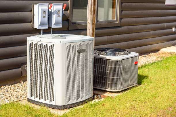 Best HVAC Financing and Leasing in Broadway, NC