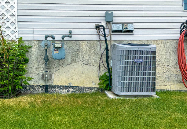 Best Seasonal HVAC Services in Broadway, NC